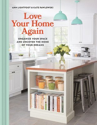 Love Your Home Again 1