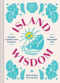 bokomslag Island Wisdom