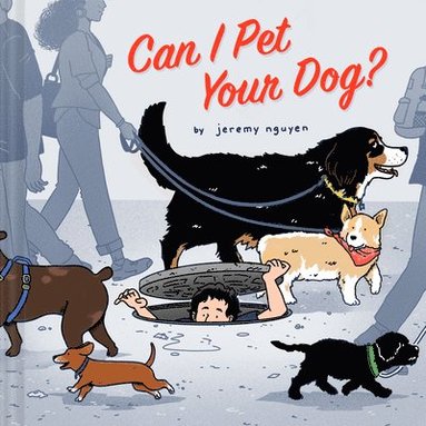 bokomslag Can I Pet Your Dog?