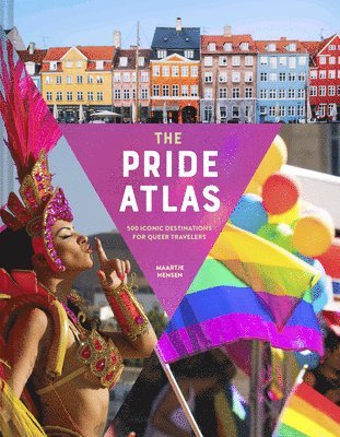 The Pride Atlas 1
