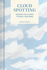 bokomslag Pocket Nature: Cloud-Spotting