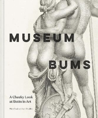 Jack Shoulder, Mark Small - Museum Bums, Inbunden