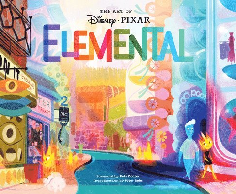 Art of Elemental 1