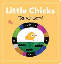 bokomslag Little Chicks