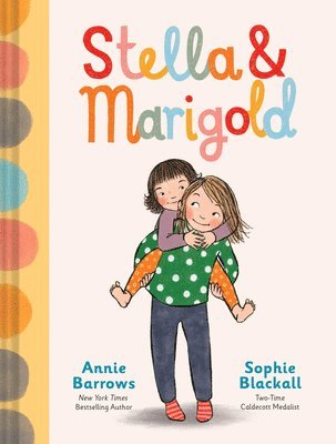 bokomslag Stella & Marigold