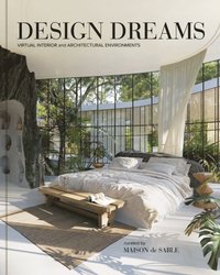 bokomslag Design Dreams