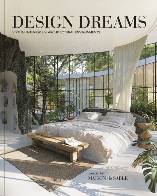 Design Dreams 1