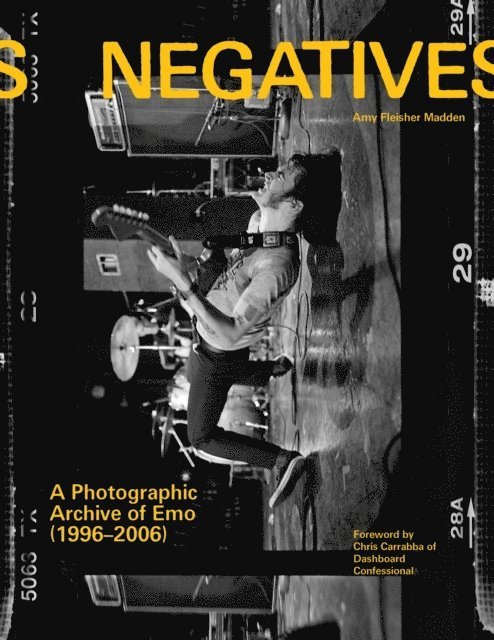 Negatives 1