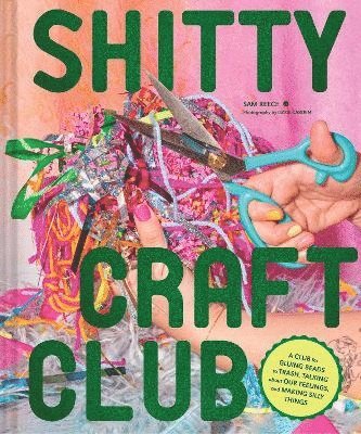 Shitty Craft Club 1