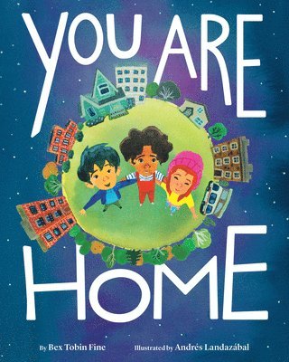 You Are Home 1