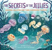 bokomslag Secrets of the Jellies