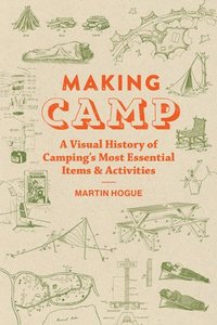 bokomslag Making Camp