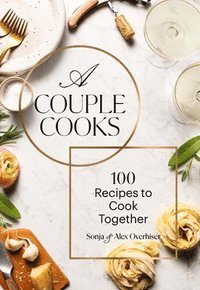 bokomslag Couple Cooks