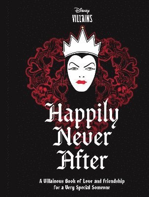 Disney Villains Happily Never After 1