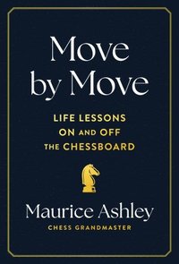 bokomslag Move by Move