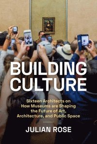 bokomslag Building Culture