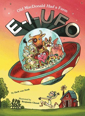 E-I-UFO 1