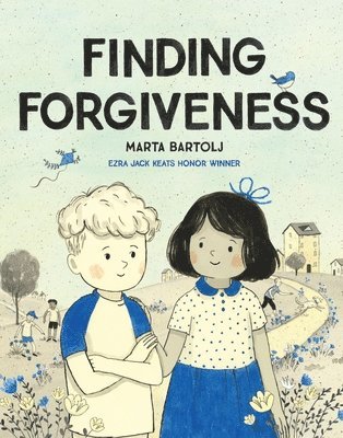 bokomslag Finding Forgiveness