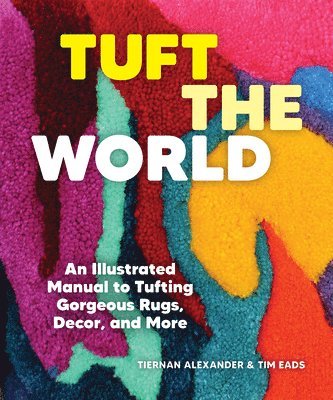 Tuft the World 1