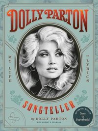 bokomslag Dolly Parton, Songteller