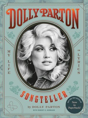 Dolly Parton, Songteller 1