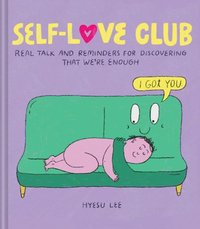 bokomslag Self-Love Club