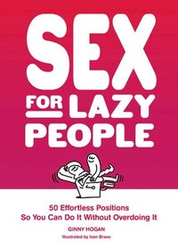 bokomslag Sex for Lazy People
