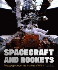 bokomslag Spacecraft and Rockets