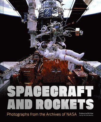 bokomslag Spacecraft and Rockets