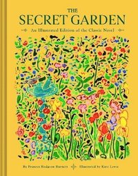 bokomslag Secret Garden