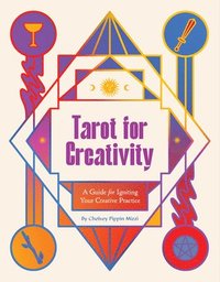 bokomslag Tarot for Creativity