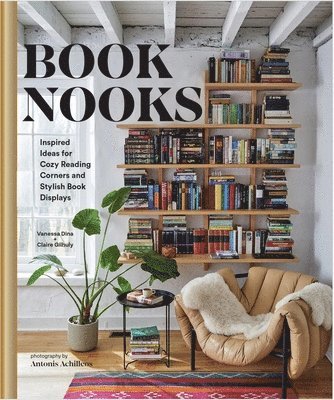 Book Nooks 1