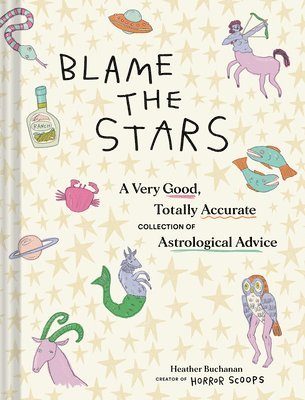 Blame the Stars 1