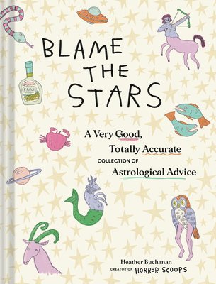 Blame the Stars 1