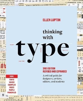Thinking with Type 1