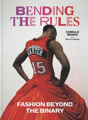 Camille Benda, Gwyn Conaway - Bending the Rules, Inbunden