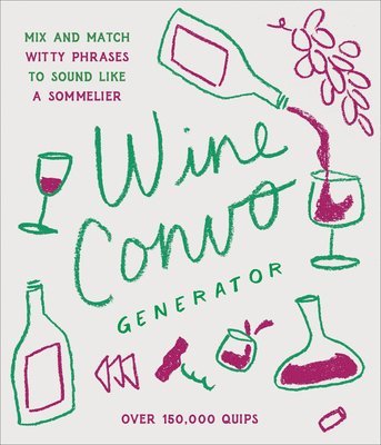 Wine Convo Generator 1