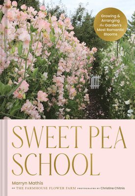 Sweet Pea School 1