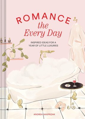 Romance the Every Day 1