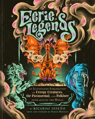 Eerie Legends 1