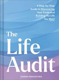 bokomslag Life Audit