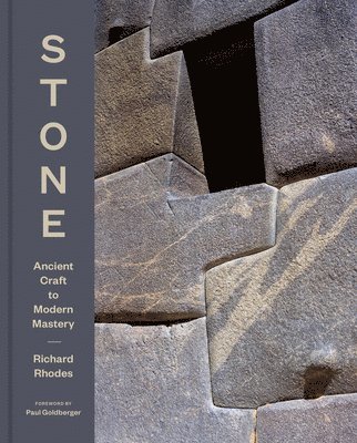 Stone: Ancient Craft to Modern Mastery 1