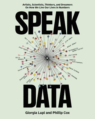 Speak Data 1