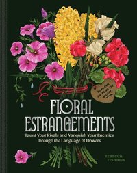 bokomslag Floral Estrangements