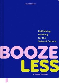bokomslag Booze Less