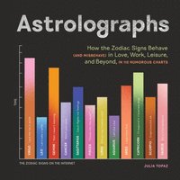 bokomslag Astrolographs