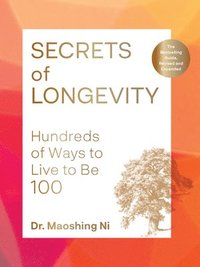bokomslag Secrets of Longevity, 2nd edition