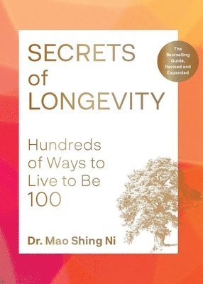 bokomslag Secrets of Longevity, 2nd edition