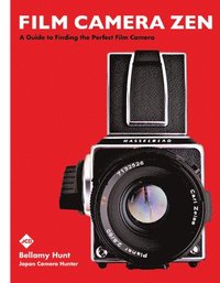 bokomslag Film Camera Zen