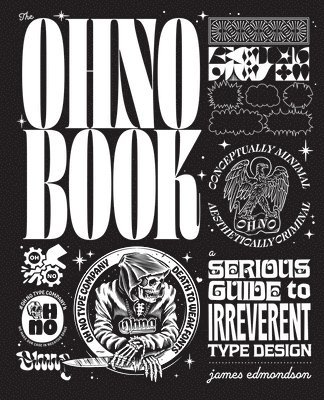 bokomslag The Ohno Book